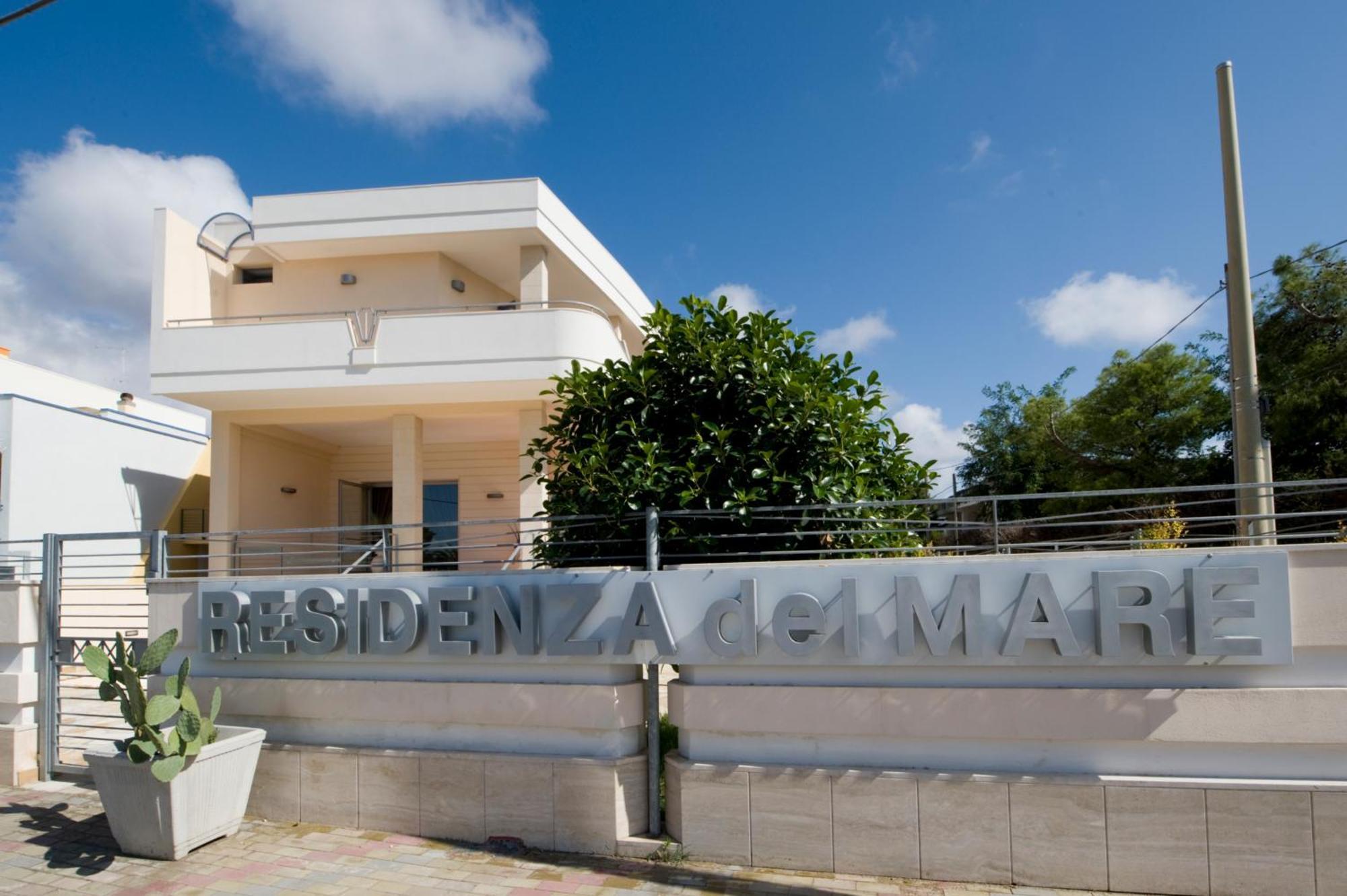 Hotel Residenza Del Mare Sant Isidoro  Exterior foto